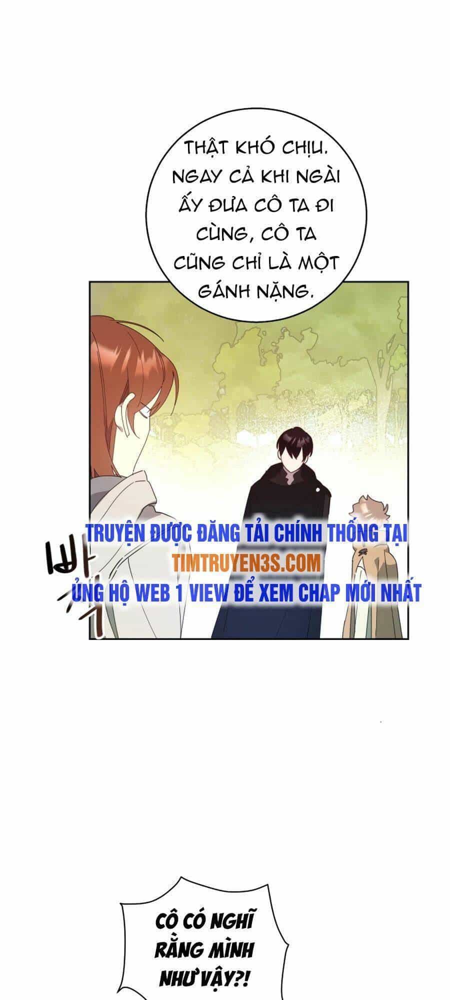 Cơn Phẫn Nộ Đẫm Máu - Chương 9 - ảnh 45