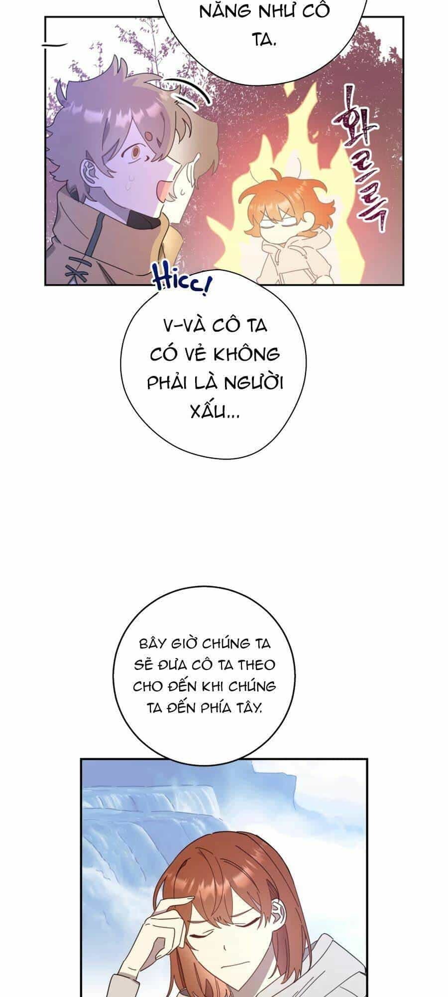 Cơn Phẫn Nộ Đẫm Máu - Chương 9 - ảnh 47