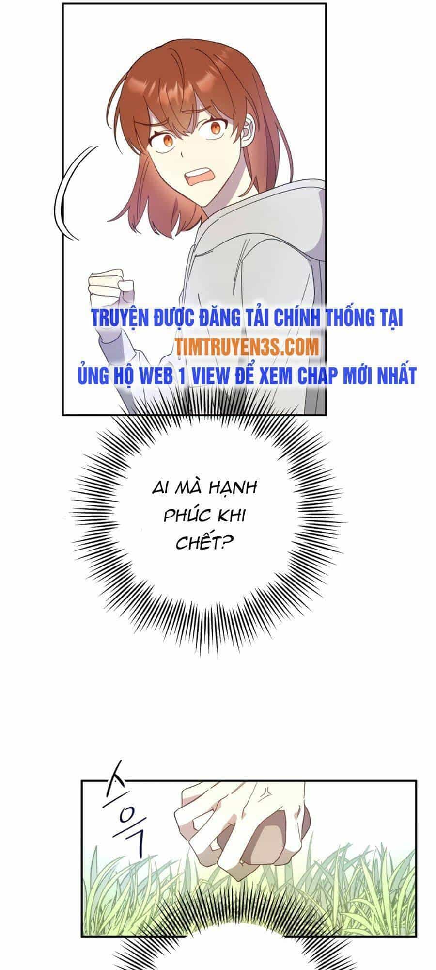 Cơn Phẫn Nộ Đẫm Máu - Chương 9 - ảnh 50