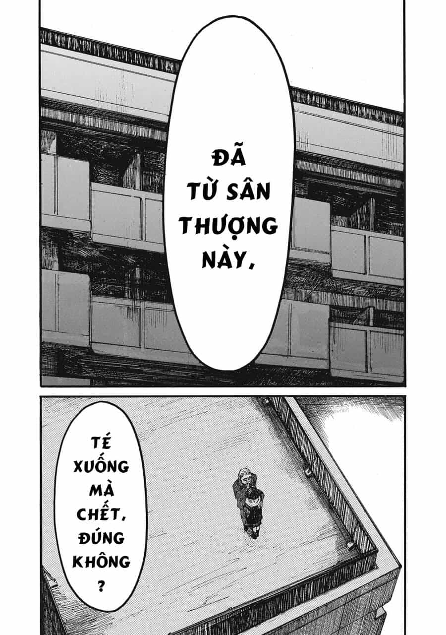 Con Quái Vật Trong Tử Cung Của Tôi - Chương 51 - ảnh 8