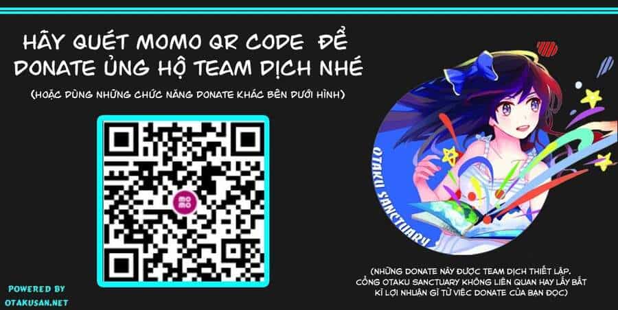 Con Quỷ Ngu Ngốc Dám Nhờn Với Các Chị Thiên Thần - Chương 36 - ảnh 2