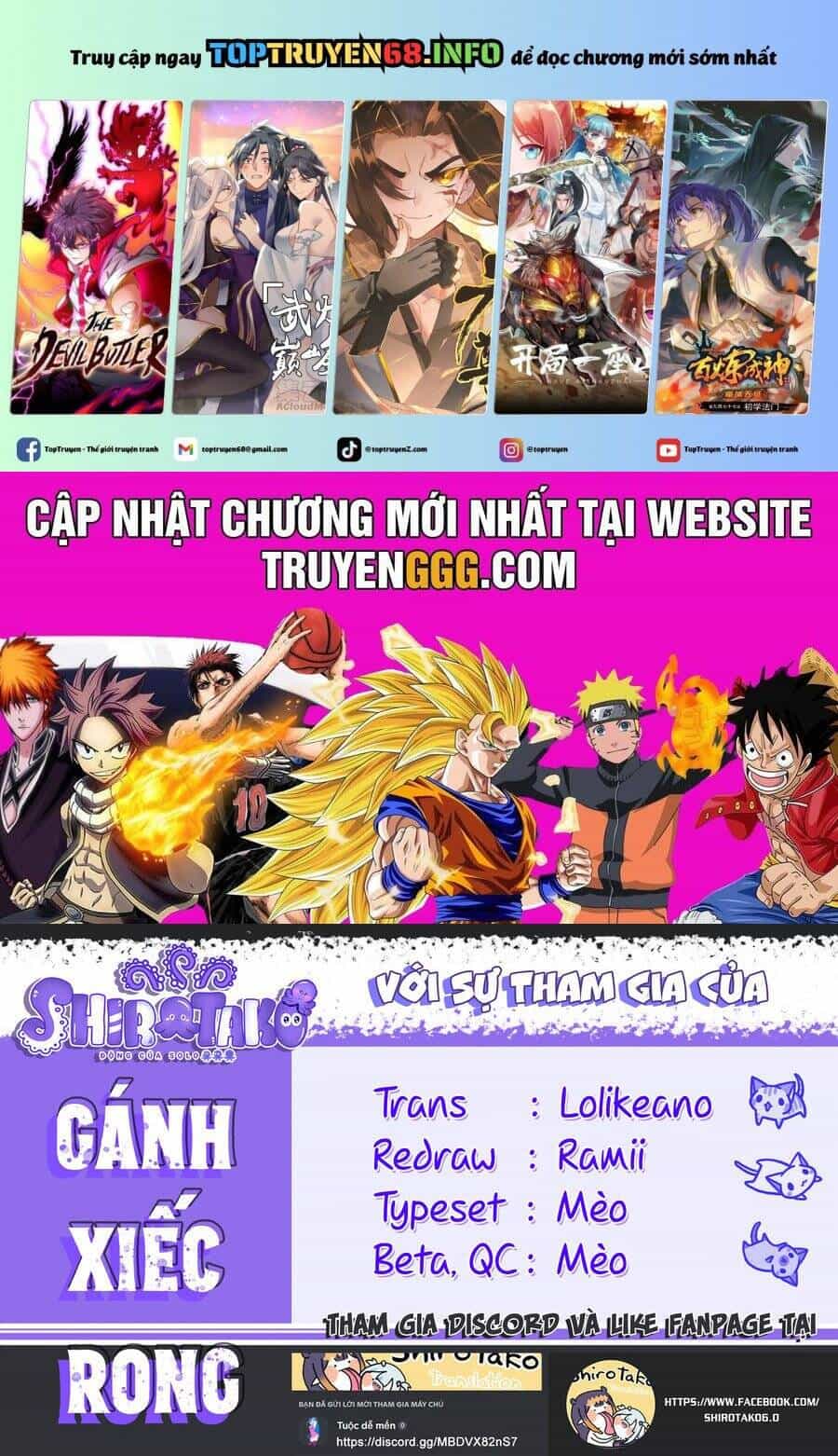 Con Quỷ Ngu Ngốc Dám Nhờn Với Các Chị Thiên Thần - Chương 88 - ảnh 2
