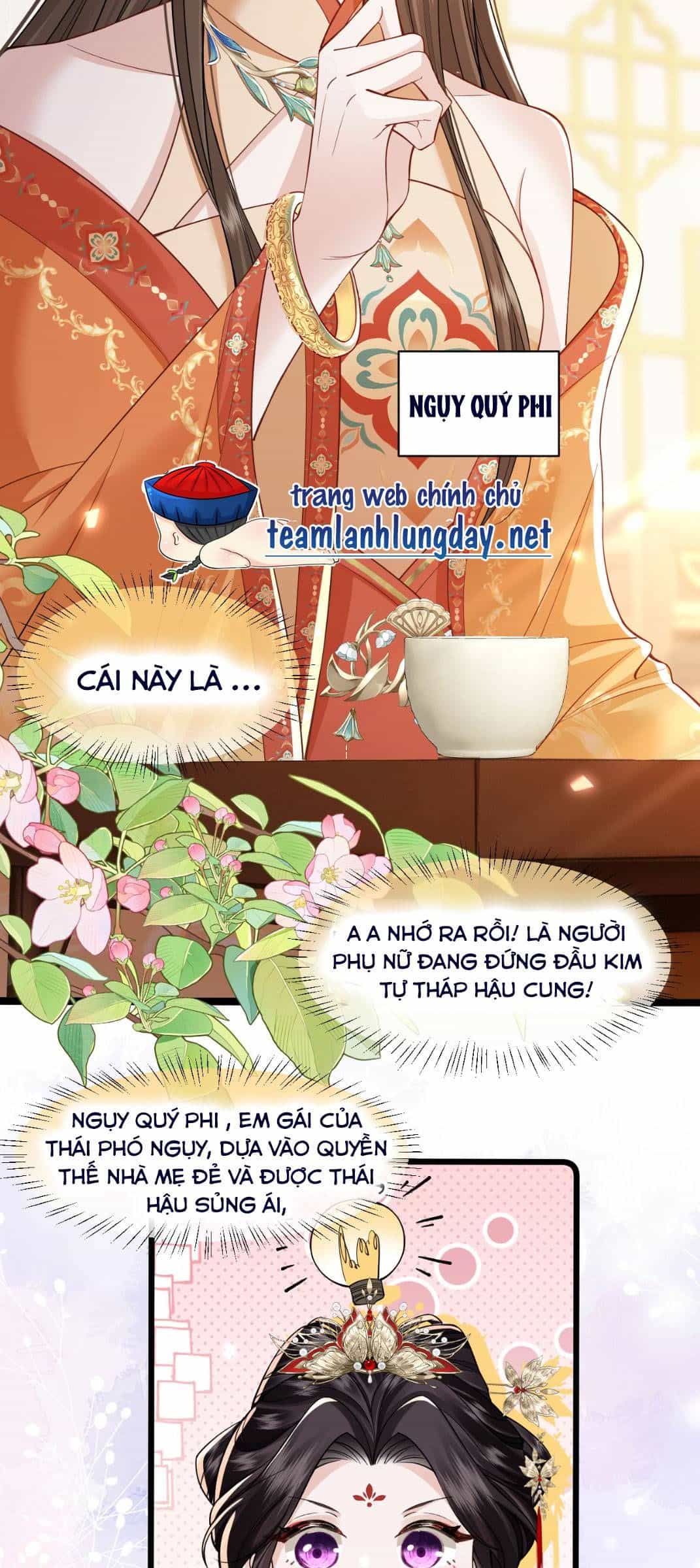 Còn Ra Thể Thống Gì Nữa - Chương 13 - ảnh 17
