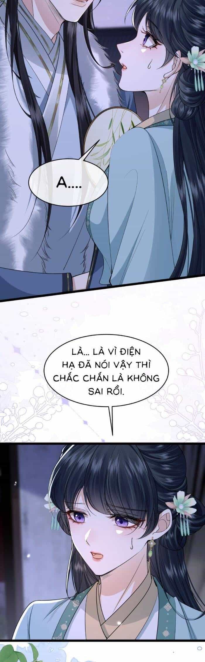 Còn Ra Thể Thống Gì Nữa - Chương 14 - ảnh 21