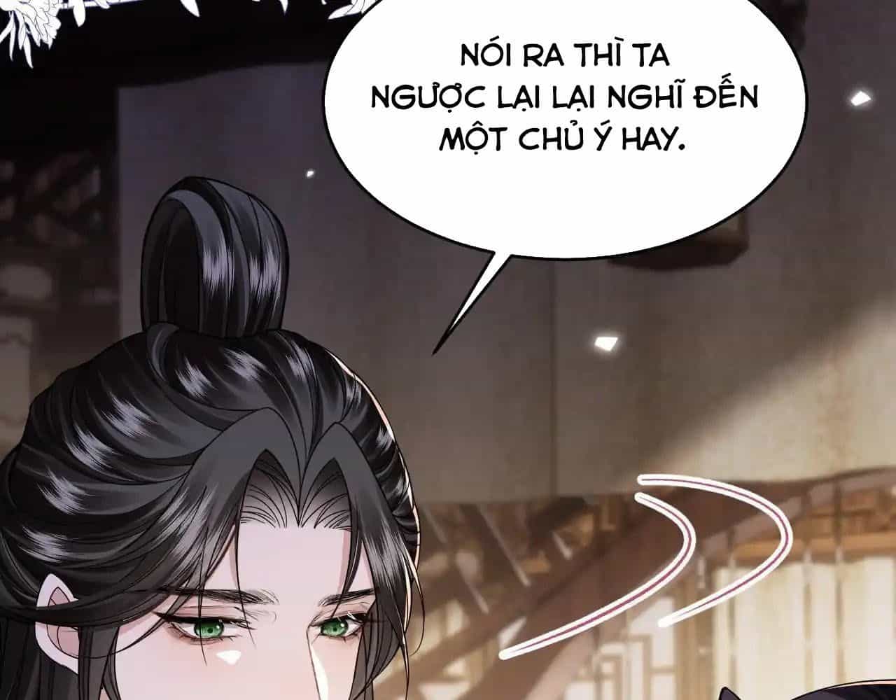 Còn Ra Thể Thống Gì Nữa - Chương 20 - ảnh 51