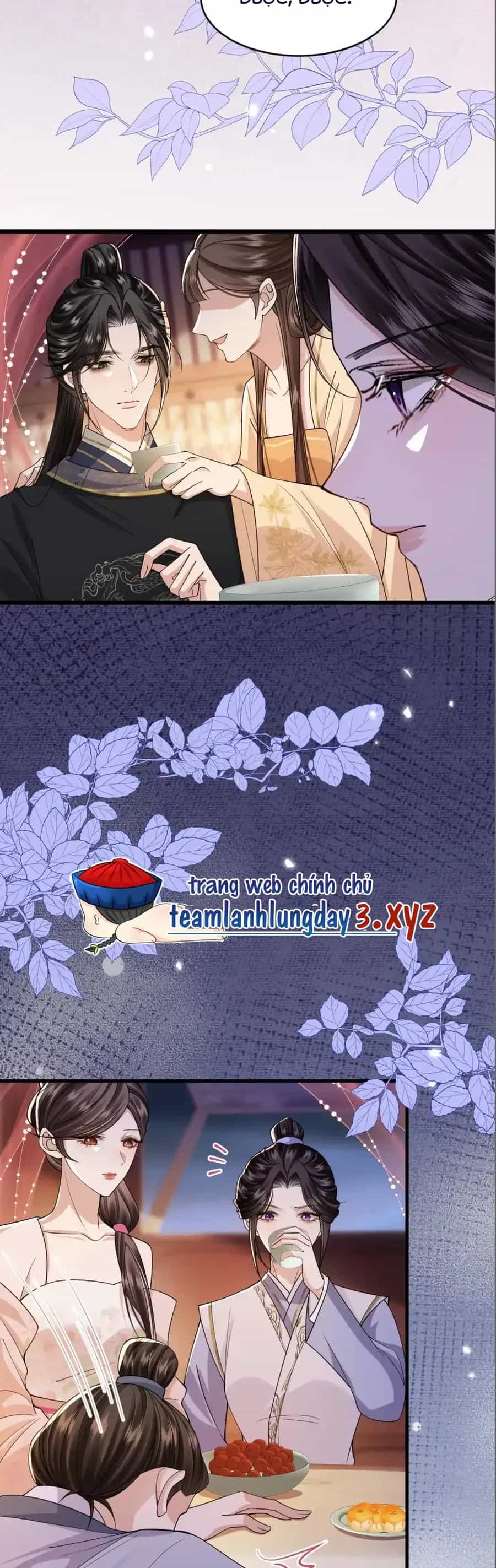 Còn Ra Thể Thống Gì Nữa - Chương 26 - ảnh 24
