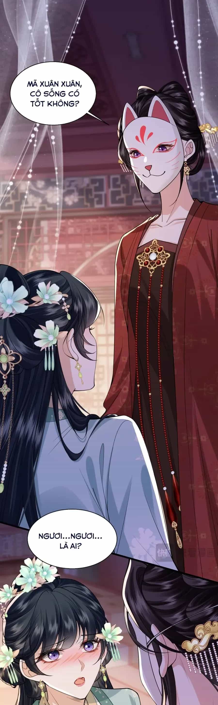 Còn Ra Thể Thống Gì Nữa - Chương 32 - ảnh 19