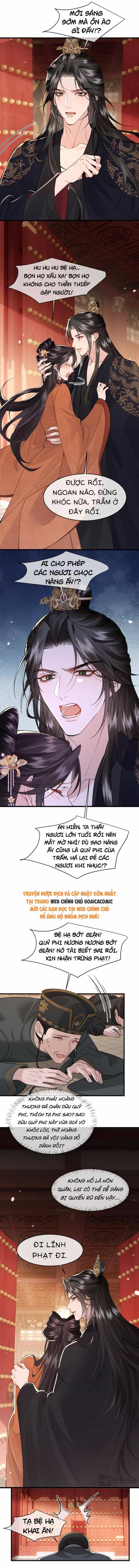 Còn Ra Thể Thống Gì Nữa - Chương 33 - ảnh 5