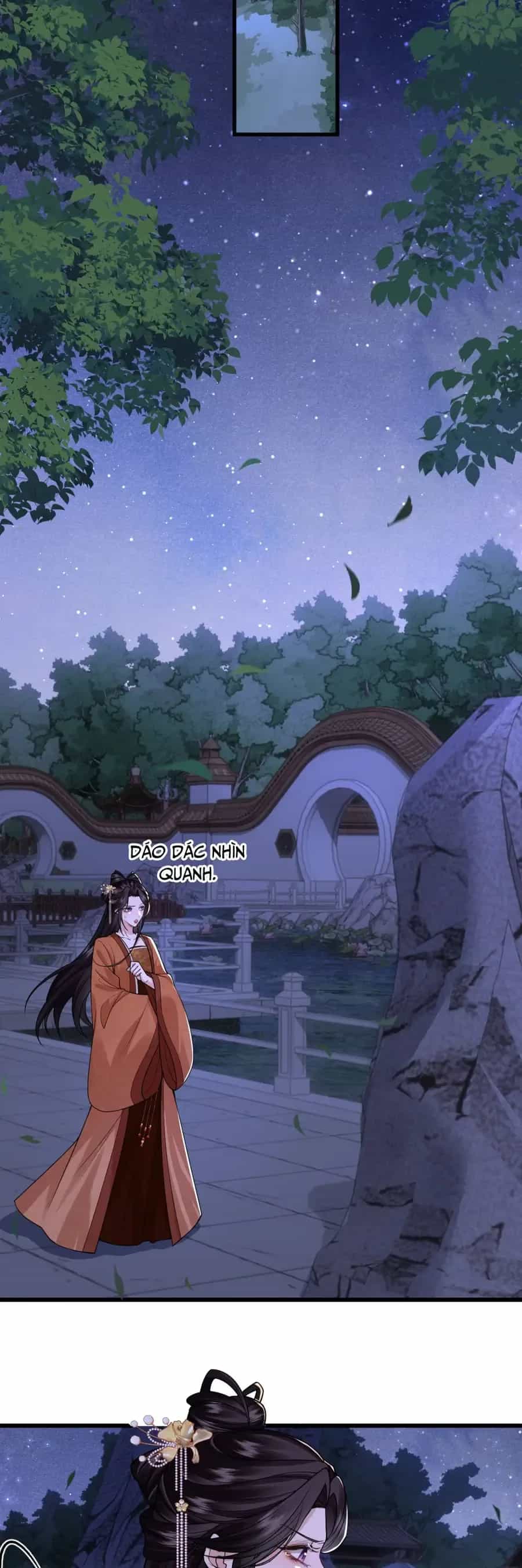 Còn Ra Thể Thống Gì Nữa - Chương 35 - ảnh 9