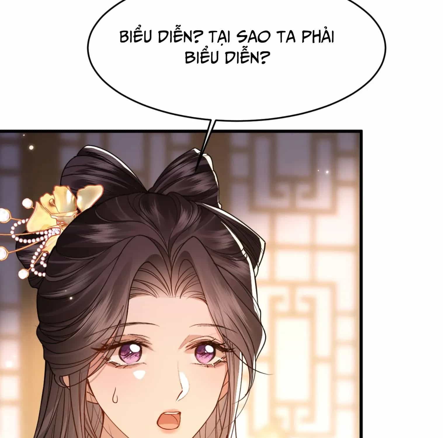 Còn Ra Thể Thống Gì Nữa - Chương 41 - ảnh 22