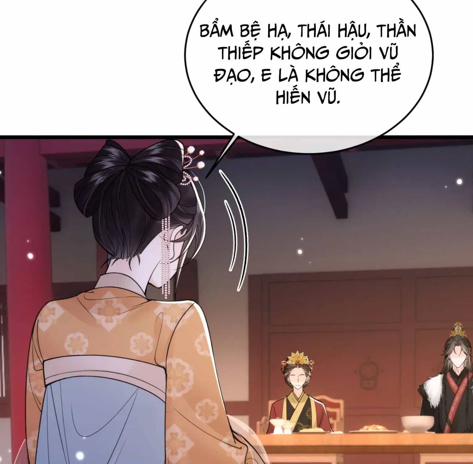 Còn Ra Thể Thống Gì Nữa - Chương 41 - ảnh 44