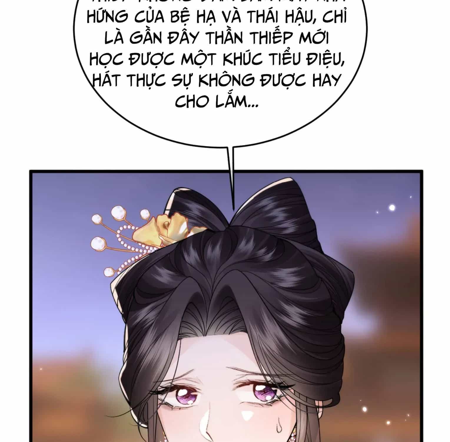 Còn Ra Thể Thống Gì Nữa - Chương 41 - ảnh 49