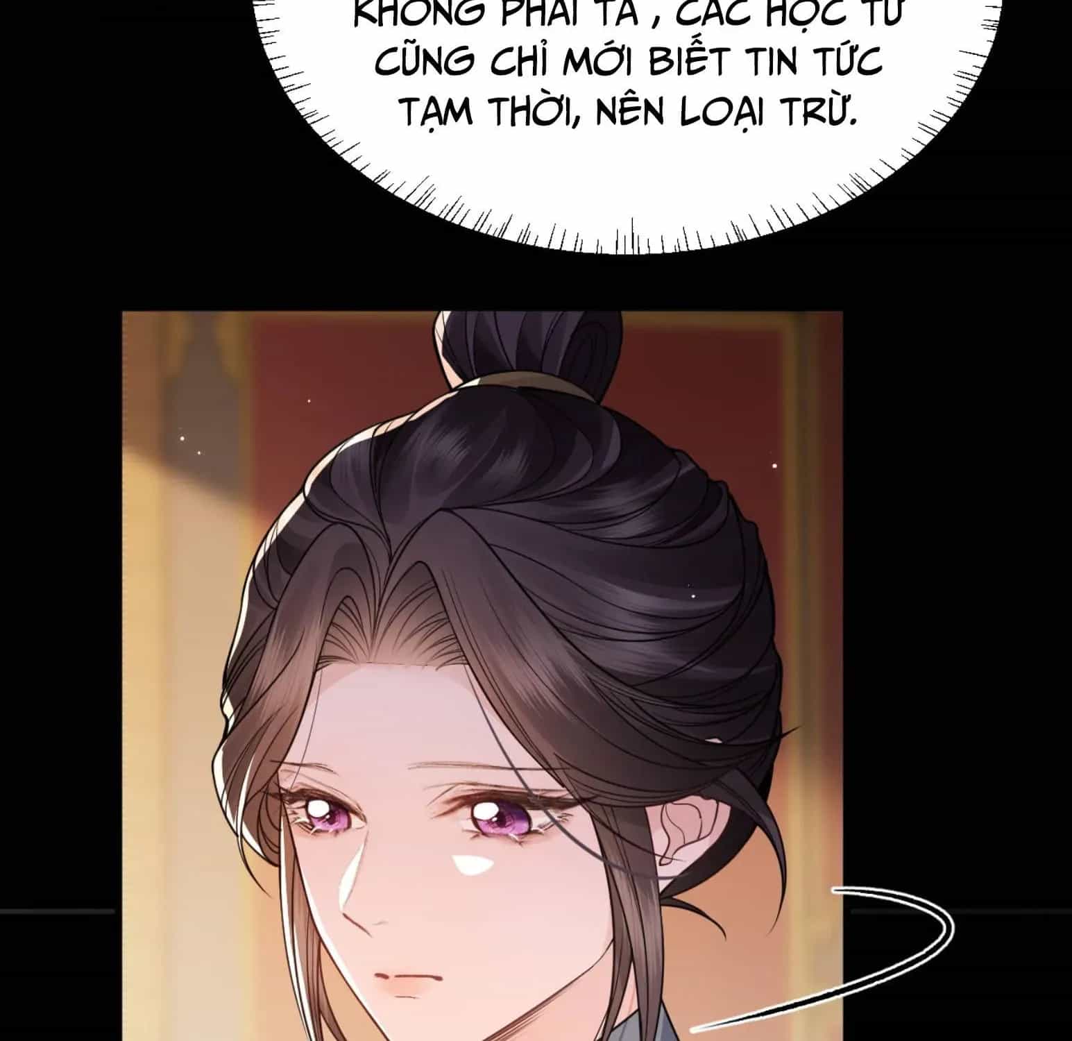 Còn Ra Thể Thống Gì Nữa - Chương 41 - ảnh 6