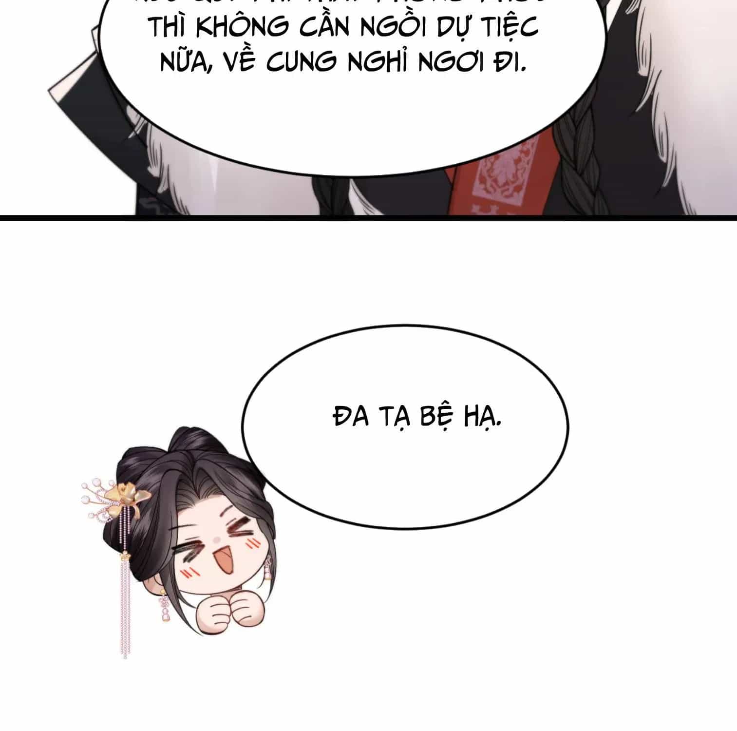 Còn Ra Thể Thống Gì Nữa - Chương 41 - ảnh 72