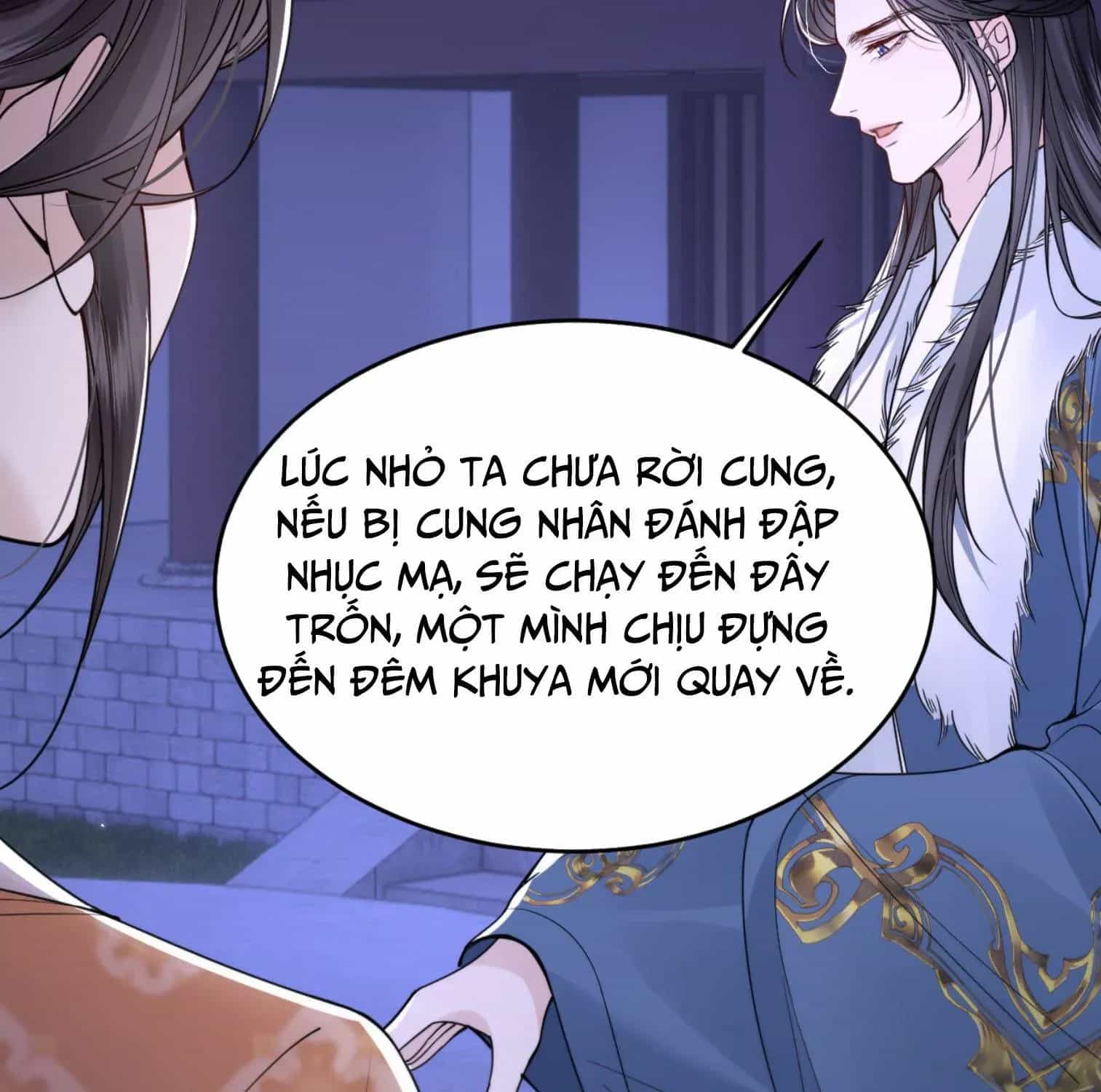 Còn Ra Thể Thống Gì Nữa - Chương 42 - ảnh 11