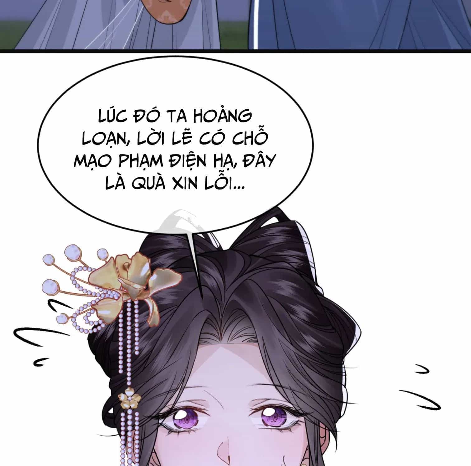 Còn Ra Thể Thống Gì Nữa - Chương 42 - ảnh 17