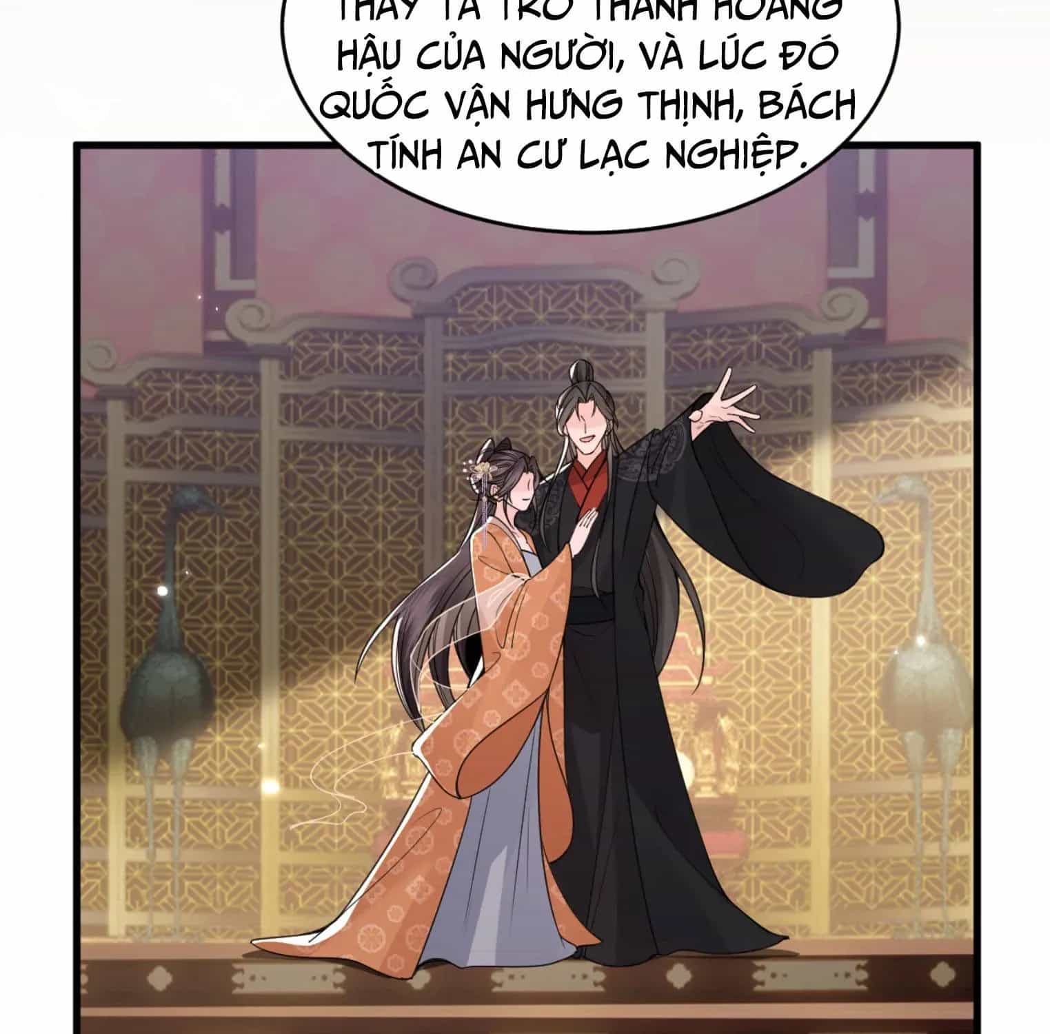 Còn Ra Thể Thống Gì Nữa - Chương 42 - ảnh 67