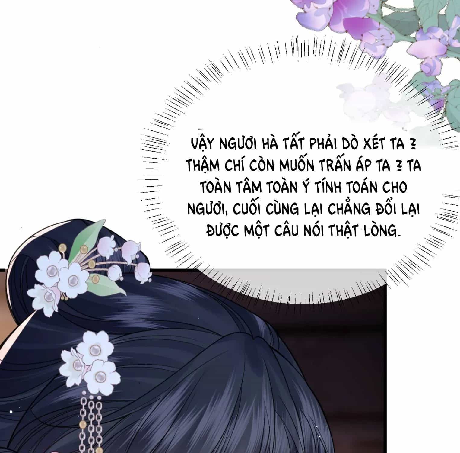 Còn Ra Thể Thống Gì Nữa - Chương 44 - ảnh 18