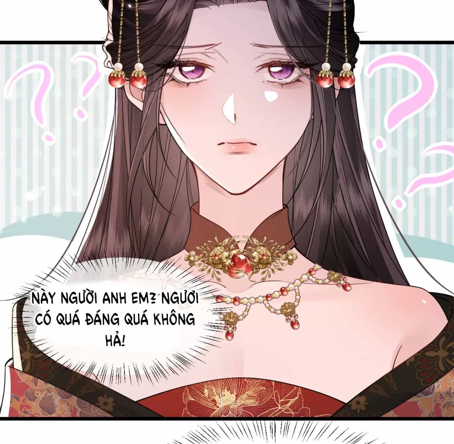 Còn Ra Thể Thống Gì Nữa - Chương 44 - ảnh 63