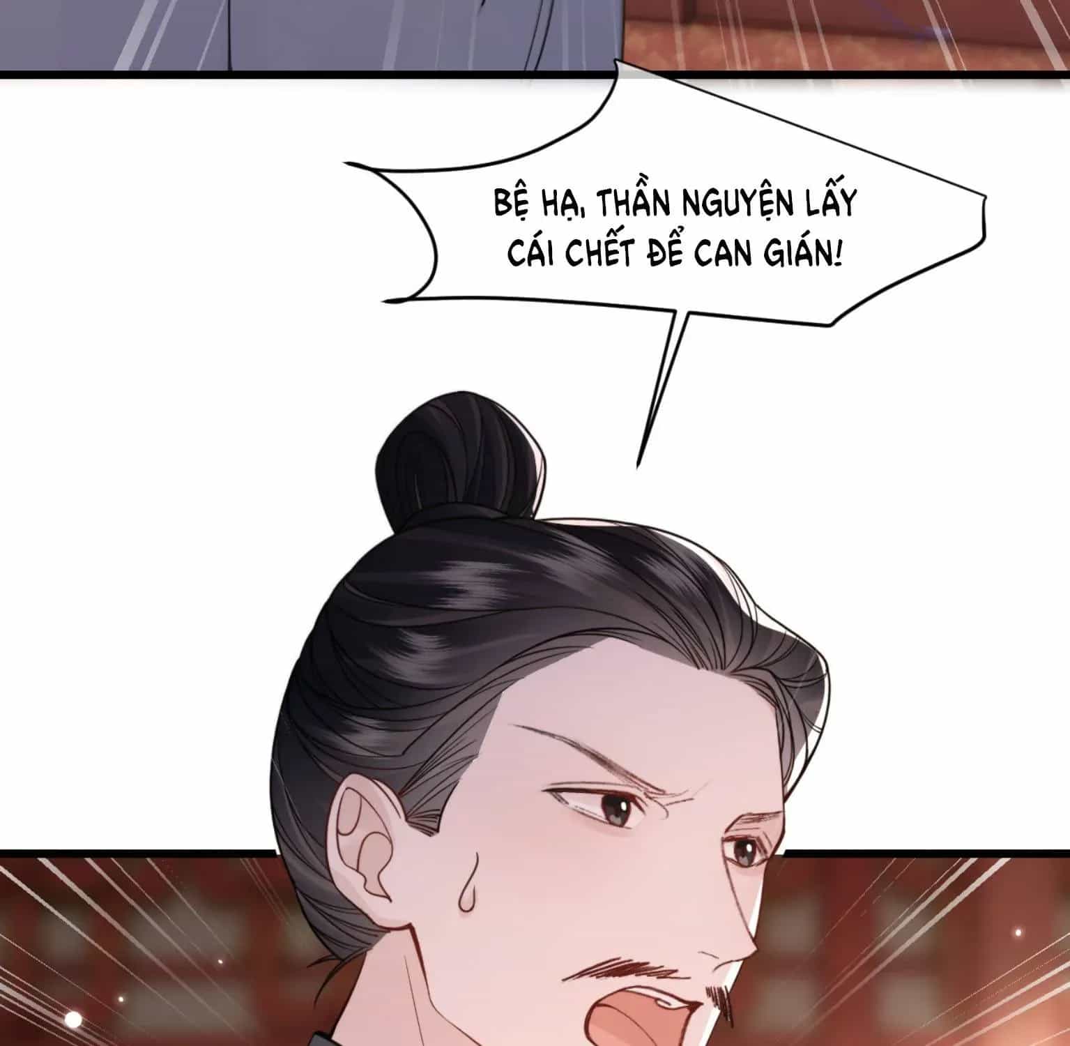 Còn Ra Thể Thống Gì Nữa - Chương 44 - ảnh 66