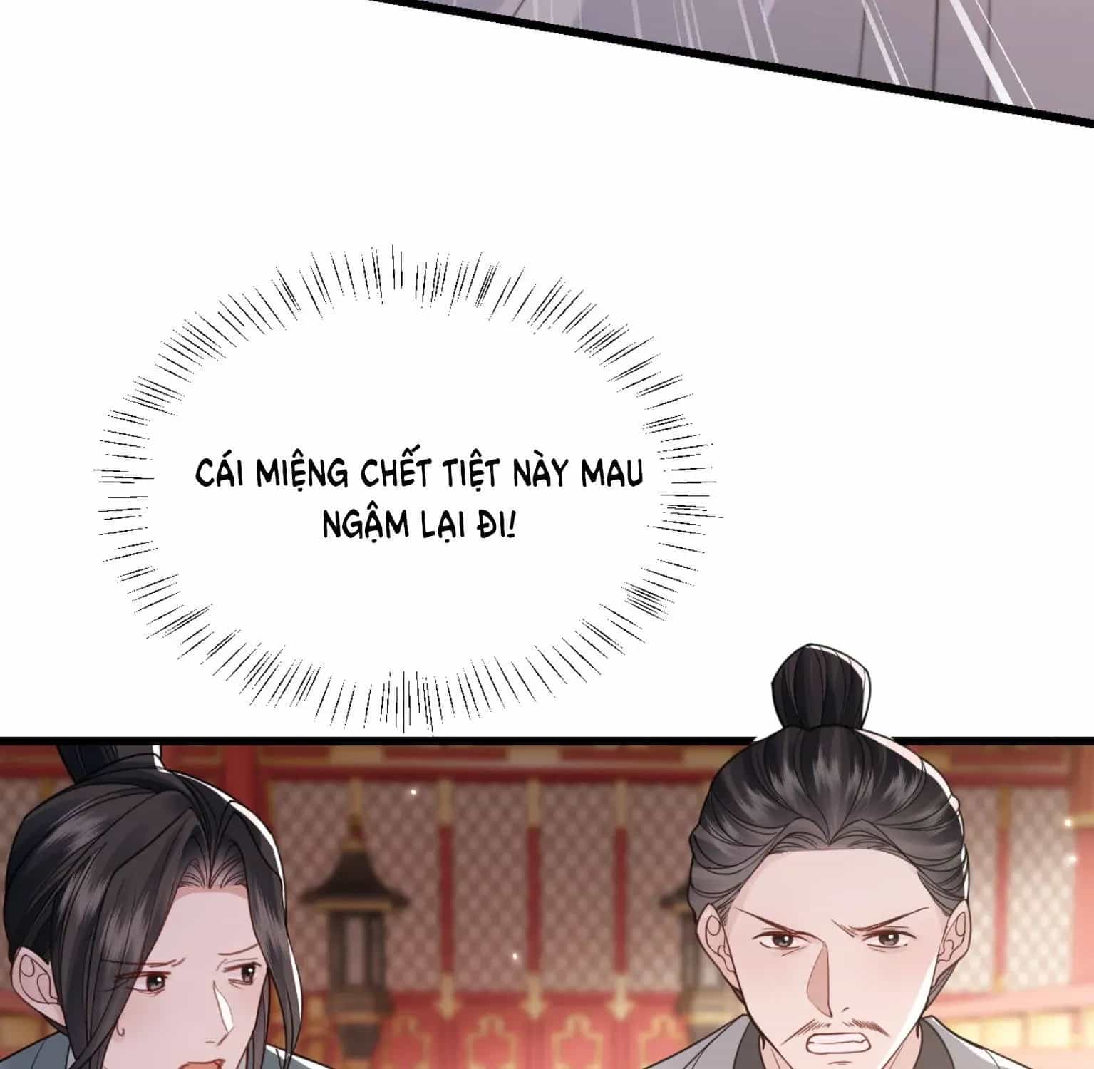 Còn Ra Thể Thống Gì Nữa - Chương 44 - ảnh 68