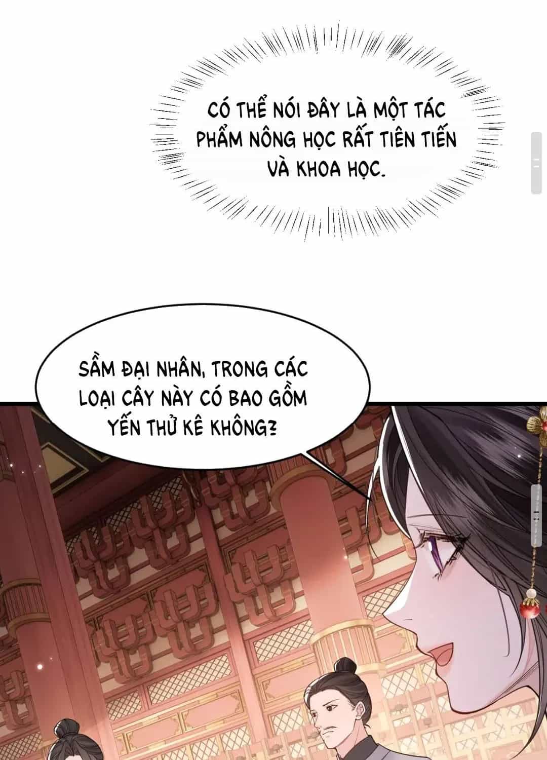 Còn Ra Thể Thống Gì Nữa - Chương 45 - ảnh 38