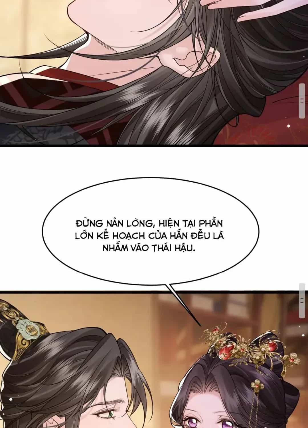 Còn Ra Thể Thống Gì Nữa - Chương 46 - ảnh 27