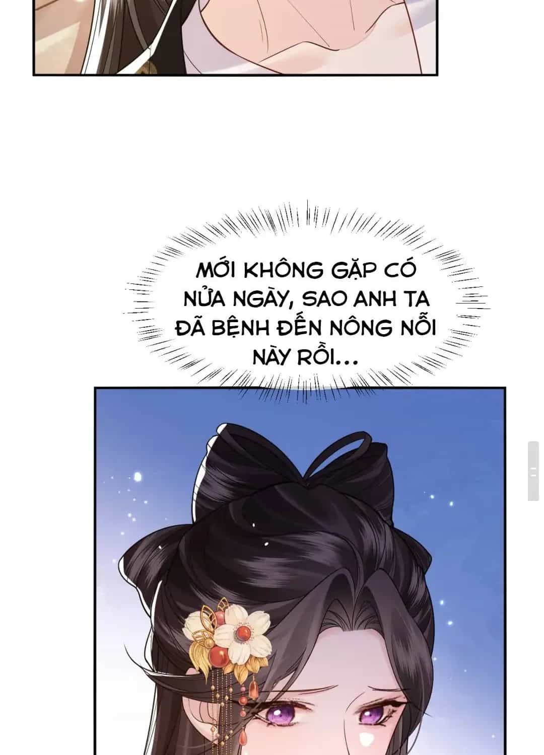 Còn Ra Thể Thống Gì Nữa - Chương 48 - ảnh 44