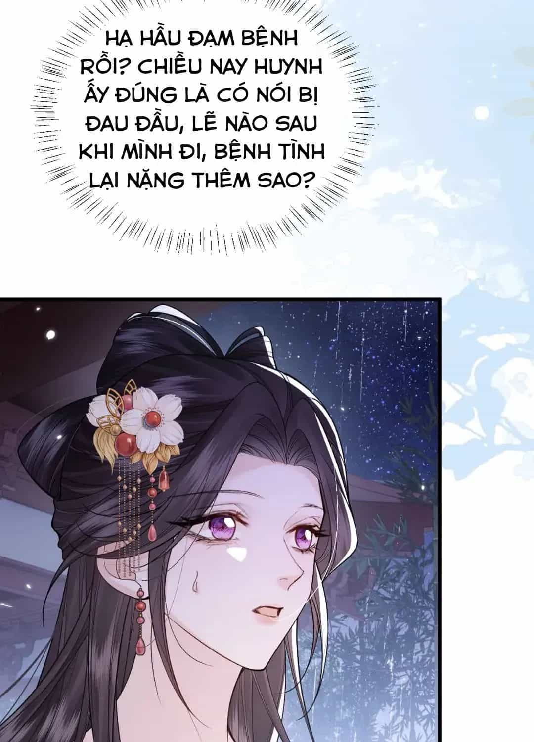 Còn Ra Thể Thống Gì Nữa - Chương 48 - ảnh 5