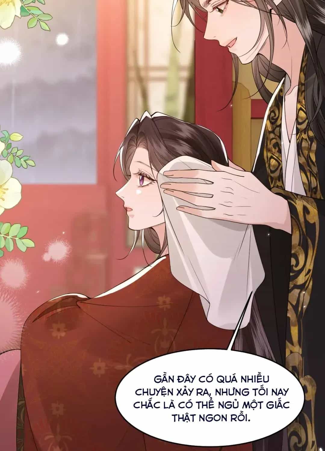 Còn Ra Thể Thống Gì Nữa - Chương 50 - ảnh 7