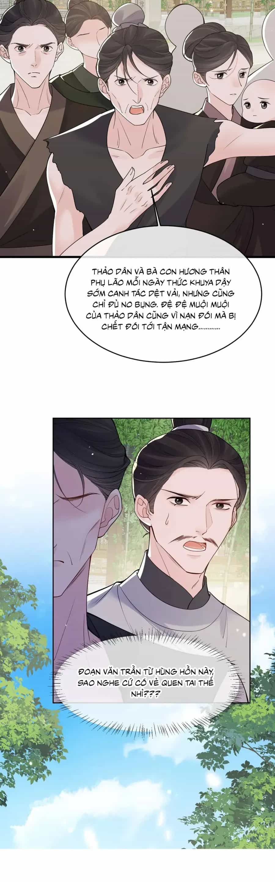 Còn Ra Thể Thống Gì Nữa - Chương 51 - ảnh 6