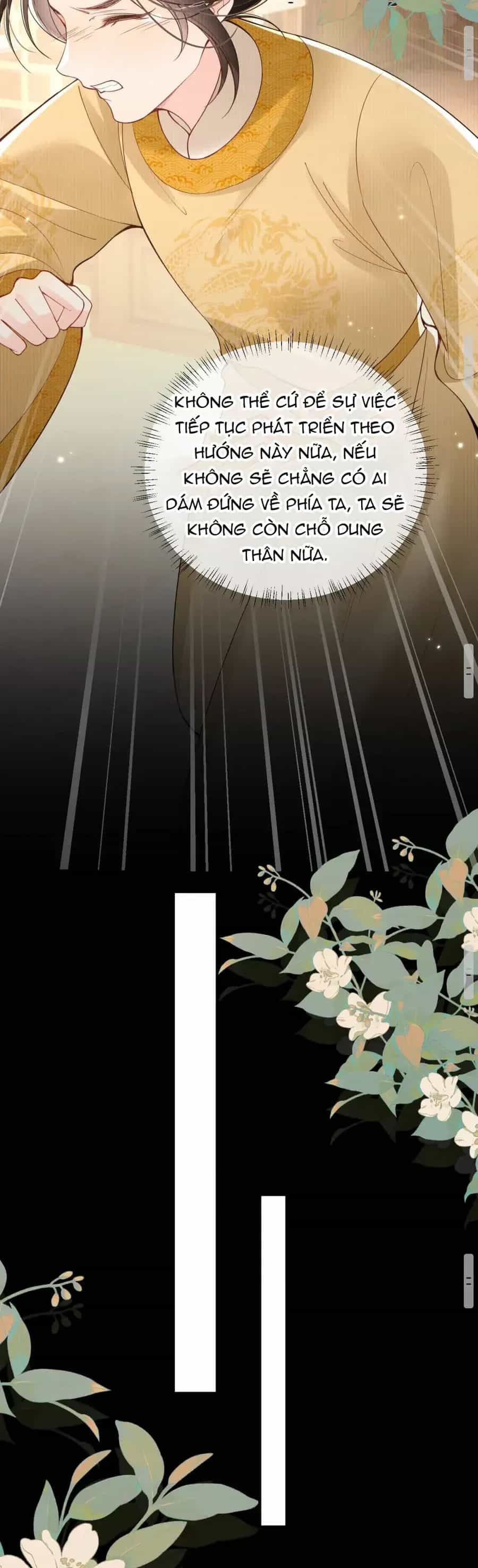 Còn Ra Thể Thống Gì Nữa - Chương 53 - ảnh 18
