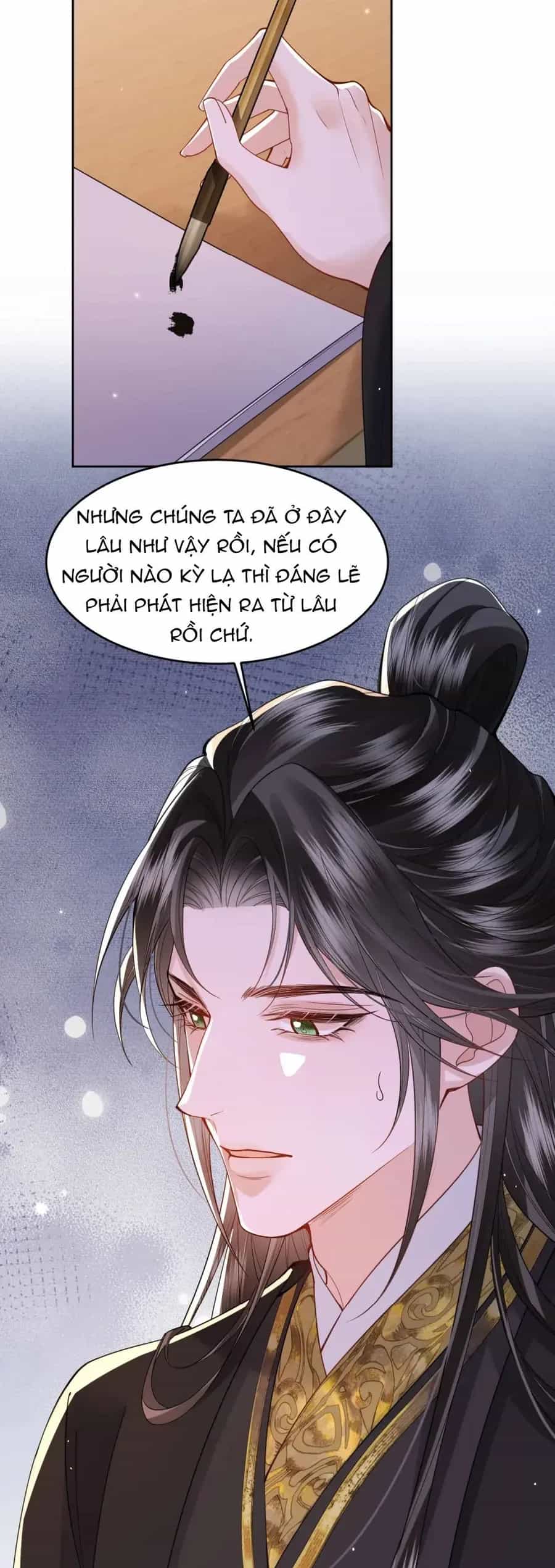 Còn Ra Thể Thống Gì Nữa - Chương 53 - ảnh 5