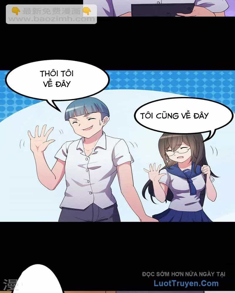 Con Rể Của Các Vị Thần - Chương 1 - ảnh 24