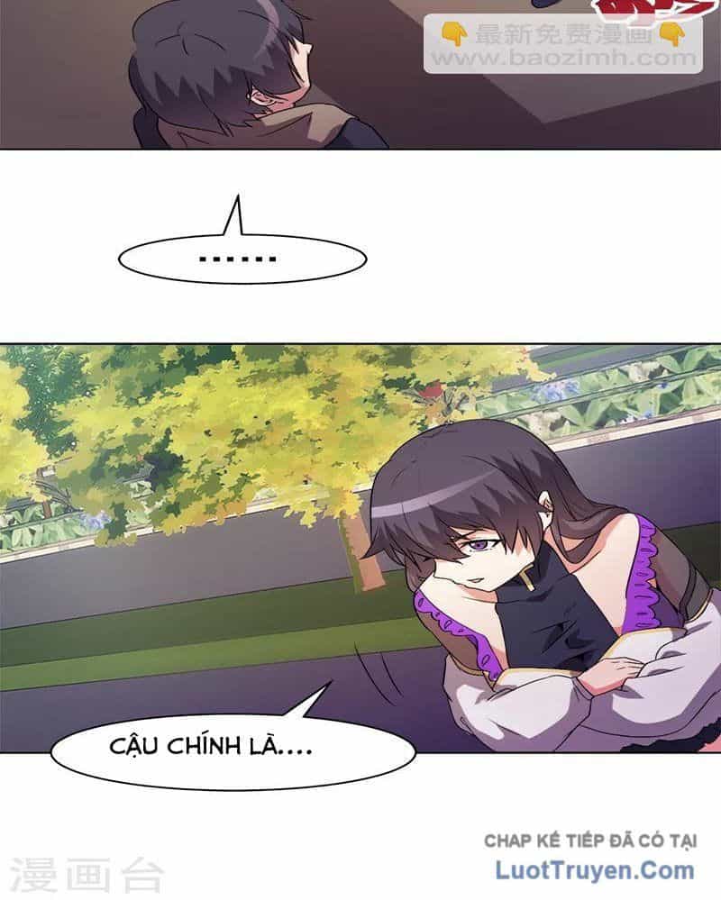 Con Rể Của Các Vị Thần - Chương 10 - ảnh 22