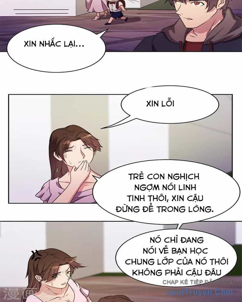 Con Rể Của Các Vị Thần - Chương 10 - ảnh 6