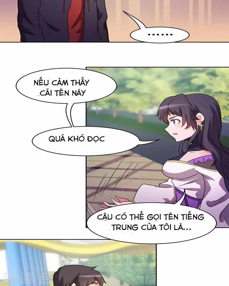 Con Rể Của Các Vị Thần - Chương 11 - ảnh 6