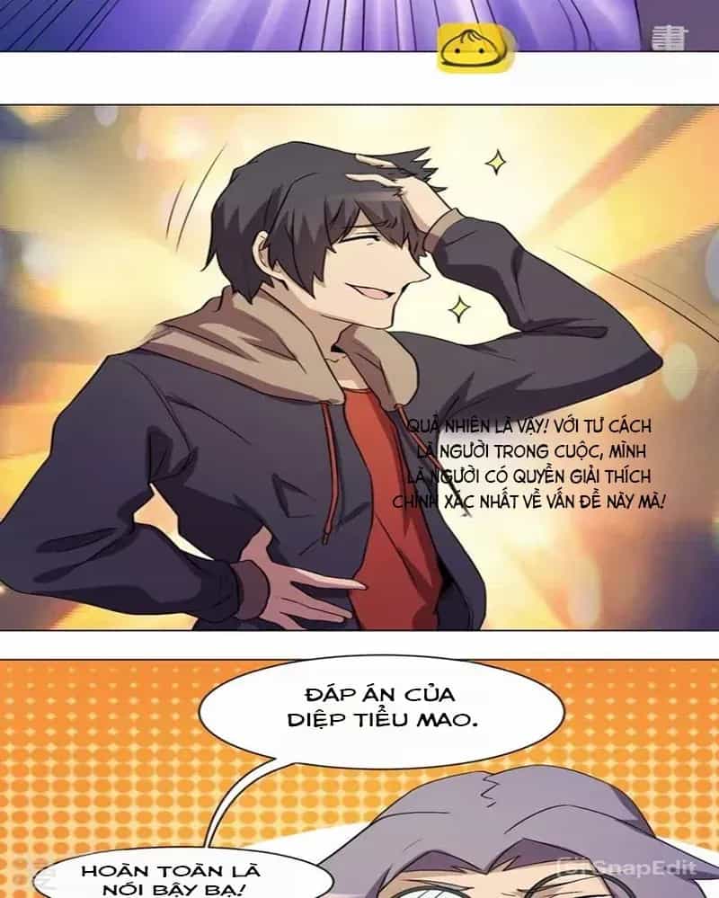 Con Rể Của Các Vị Thần - Chương 18 - ảnh 8