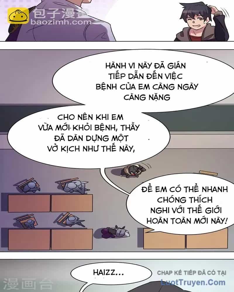 Con Rể Của Các Vị Thần - Chương 20 - ảnh 15