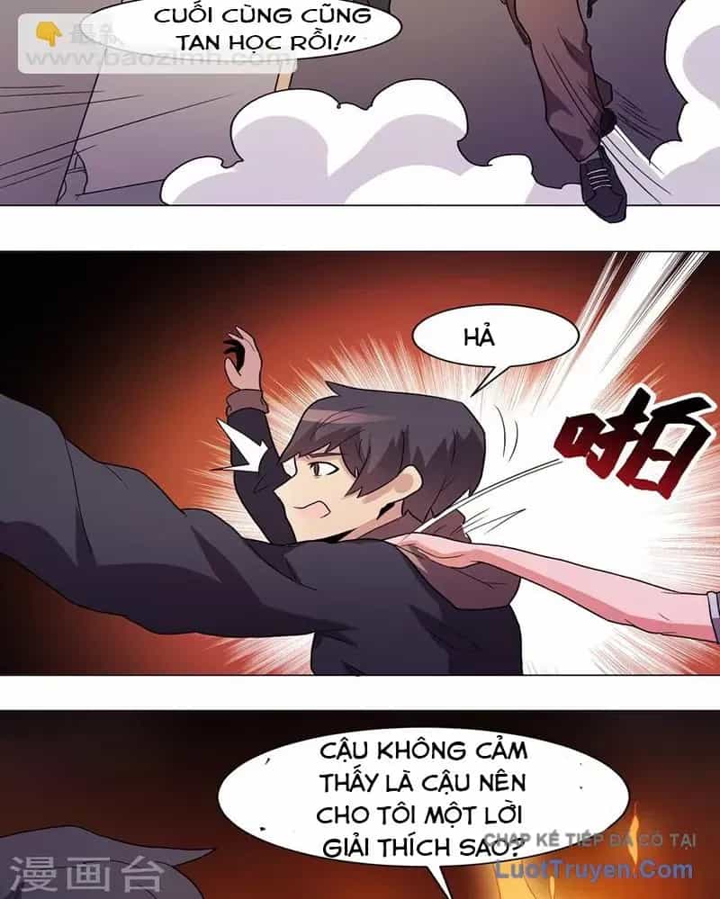 Con Rể Của Các Vị Thần - Chương 20 - ảnh 24