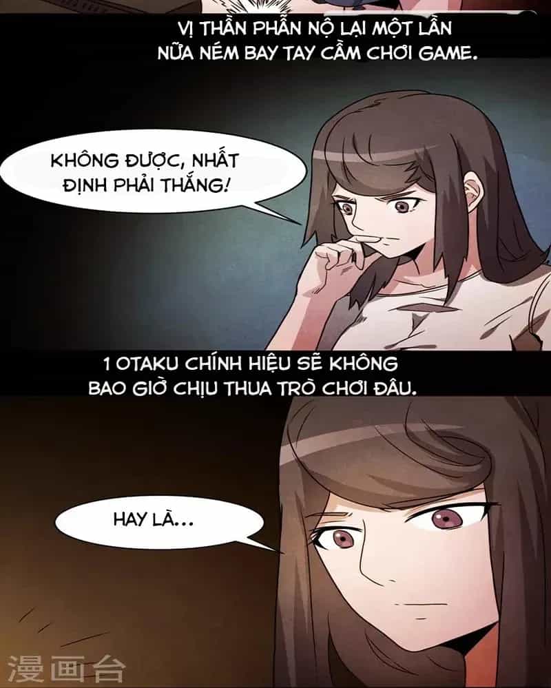 Con Rể Của Các Vị Thần - Chương 24 - ảnh 19