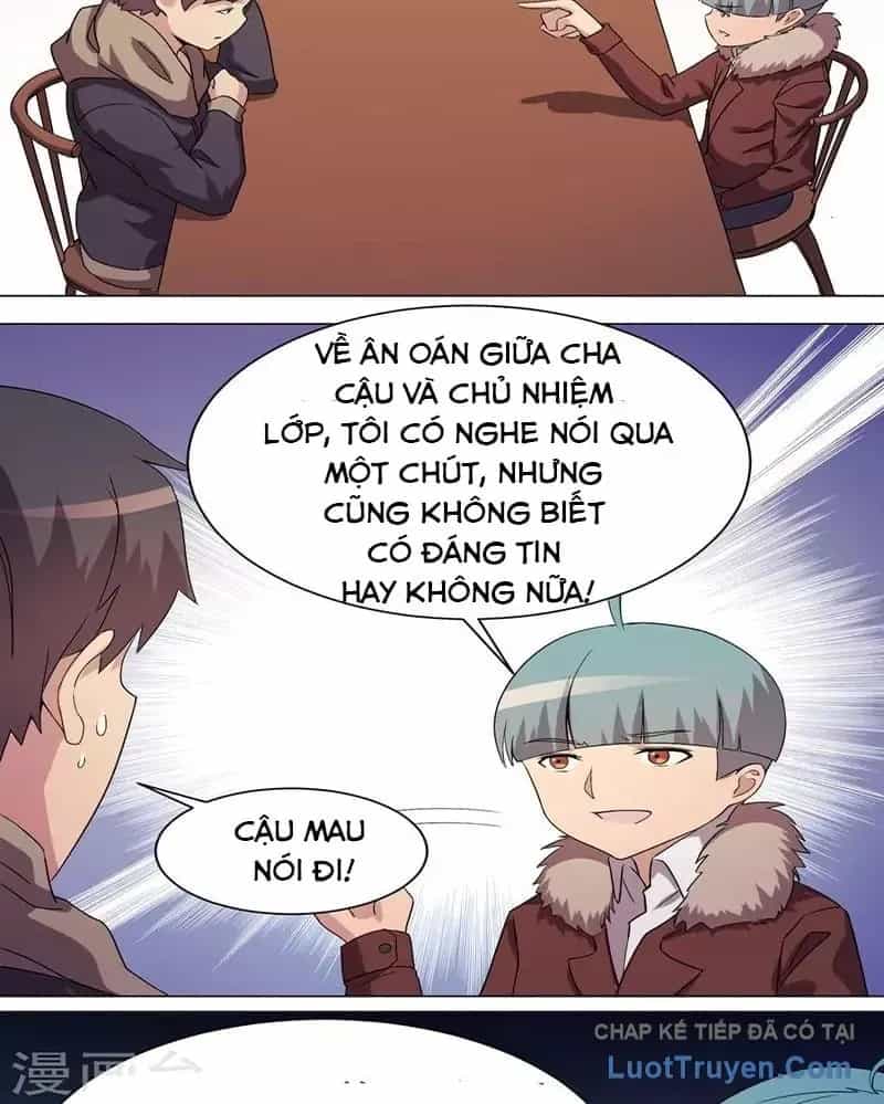 Con Rể Của Các Vị Thần - Chương 28 - ảnh 20