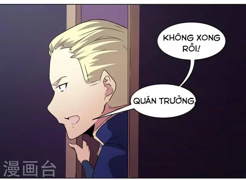 Con Rể Của Các Vị Thần - Chương 30 - ảnh 12