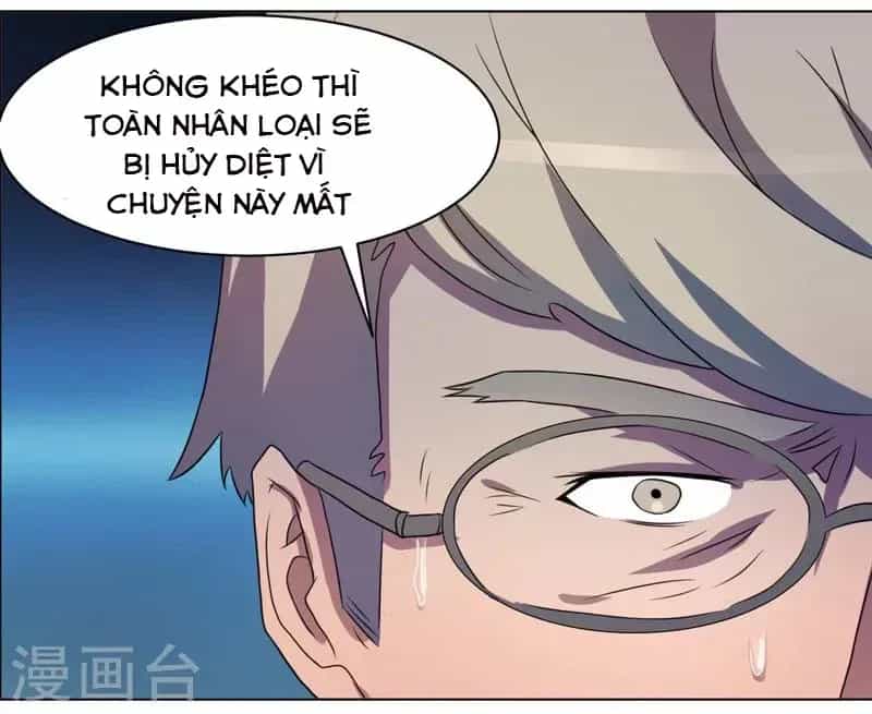 Con Rể Của Các Vị Thần - Chương 30 - ảnh 37