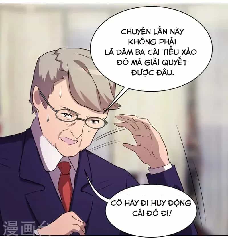 Con Rể Của Các Vị Thần - Chương 30 - ảnh 39