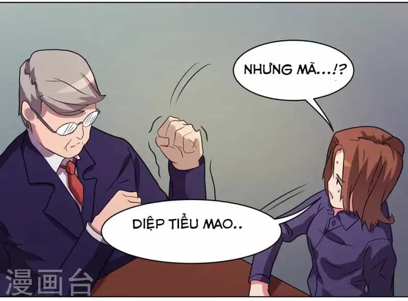 Con Rể Của Các Vị Thần - Chương 30 - ảnh 40