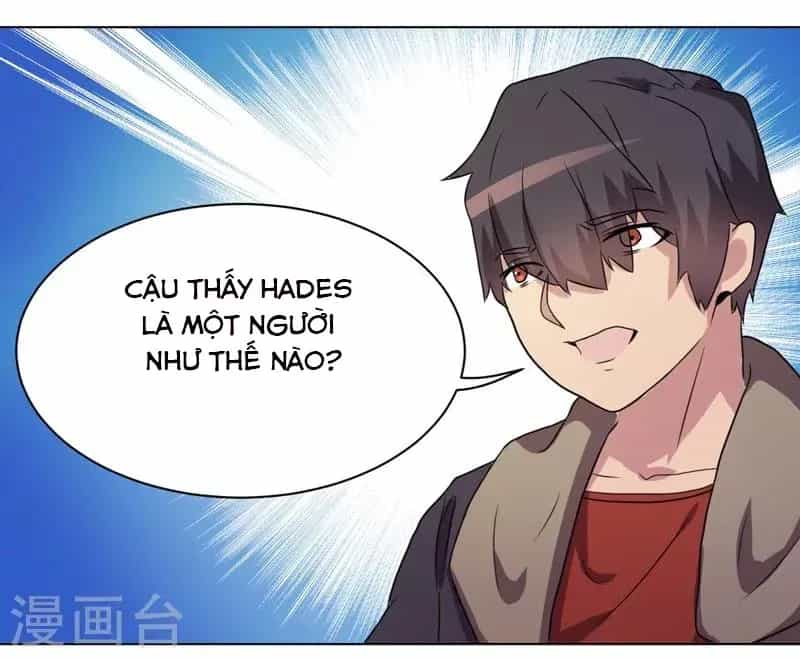 Con Rể Của Các Vị Thần - Chương 31 - ảnh 13