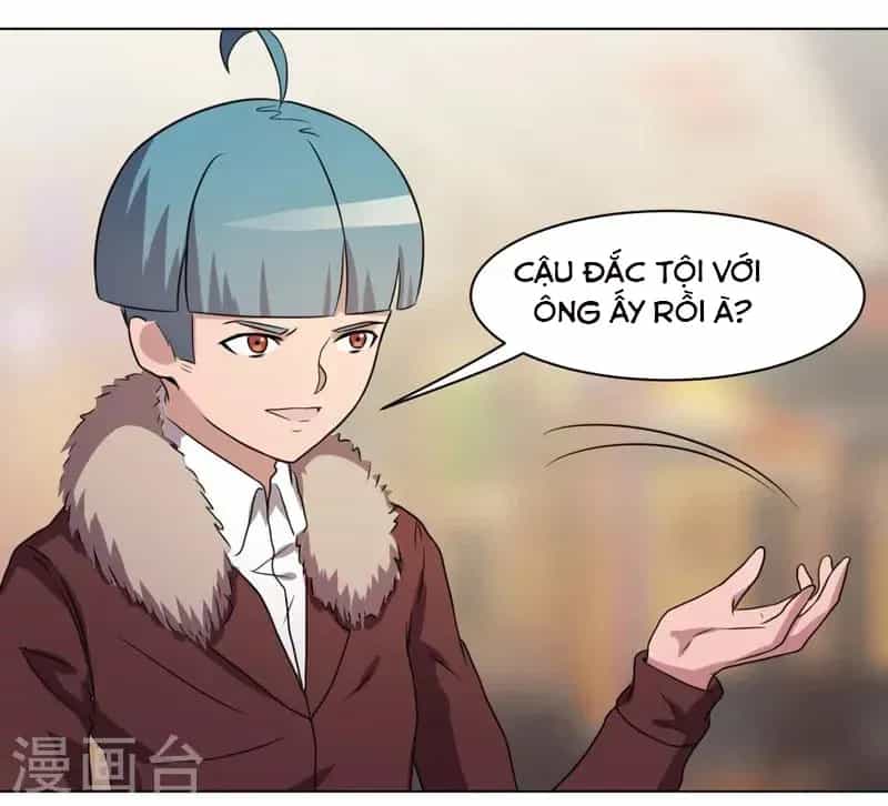 Con Rể Của Các Vị Thần - Chương 31 - ảnh 23