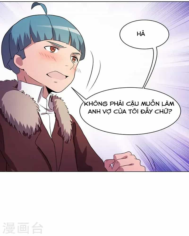 Con Rể Của Các Vị Thần - Chương 31 - ảnh 38