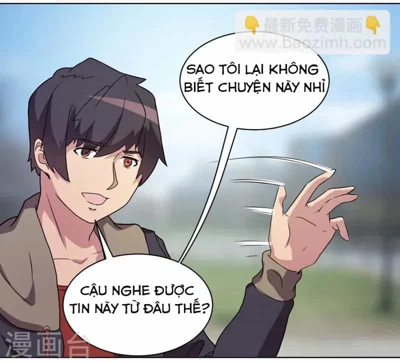 Con Rể Của Các Vị Thần - Chương 32 - ảnh 17